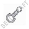 MERCE 0001301416 Connecting Rod, air compressor